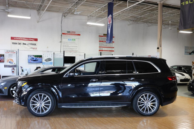 2020 Mercedes-Benz GLS GLS580 4MATIC - DISTRONIC|BURMESTER|MASSA in Cars & Trucks in City of Toronto - Image 3