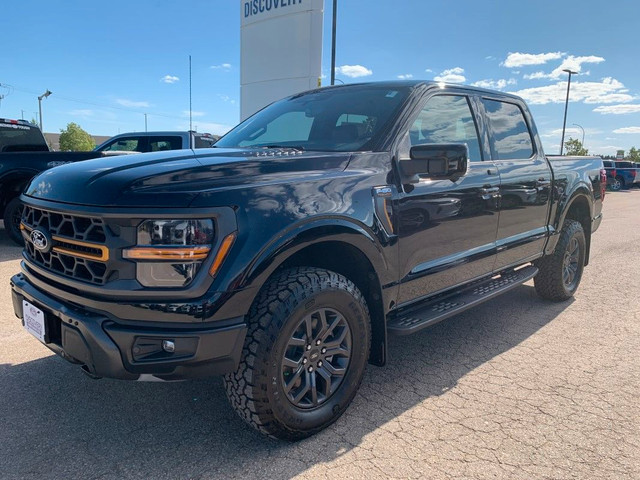 2025 Ford F-150 Tremor in Cars & Trucks in Saskatoon - Image 3