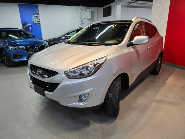 2015 Hyundai Tucson in Cars & Trucks in Oakville / Halton Region - Image 3