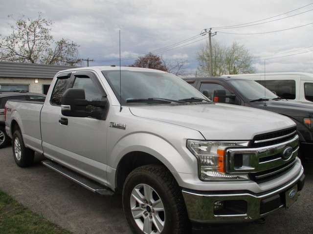 2014 Ram 2500 ST in Cars & Trucks in Laval / North Shore