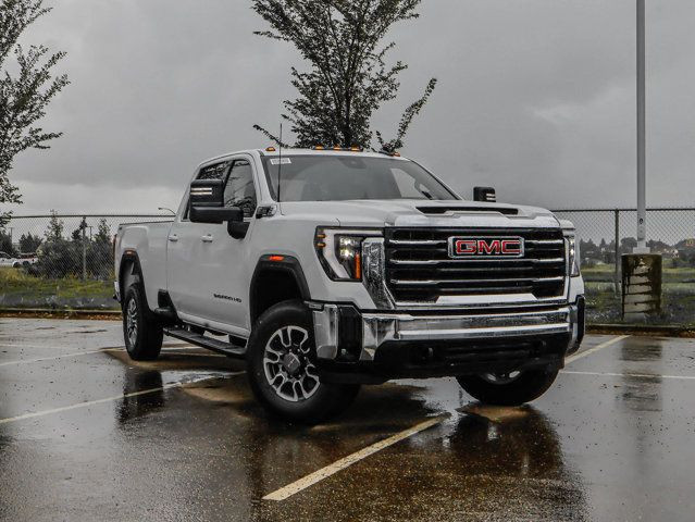 2025 GMC Sierra 3500HD SLE in Cars & Trucks in Strathcona County - Image 2
