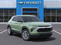 Saskatoon Motor Products - This Chevrolet Trailblazer boasts a Gas I3 1.2L/ engine powering this Var... (image 7)