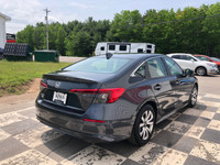 At Kings Honda you will experience an outstanding car buying experience. We make every effort to exc... (image 3)