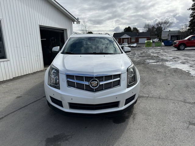 2011 Cadillac SRX Luxury Collection in Cars & Trucks in Drummondville - Image 2