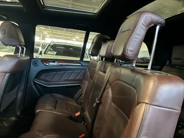 2014 Mercedes-Benz GL-Class GL350 BlueTEC|4MATIC|7PASSENGER|BROW in Cars & Trucks in City of Toronto - Image 11