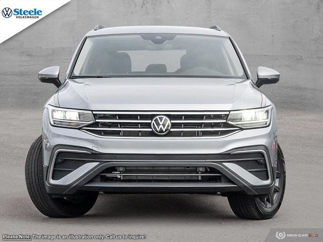2024 Volkswagen Tiguan Comfortline in Cars & Trucks in Dartmouth - Image 2