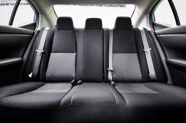 2024 Nissan Sentra SV • LOW MILEAGE • HEATED SEATS • CP/AA in Cars & Trucks in Ottawa - Image 32