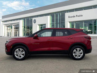 *The NO HASSLE Pre-Owned Experience* • No Hassle Pricing • 14-Day/1,000 km Exchange Privilege • 30-D... (image 1)