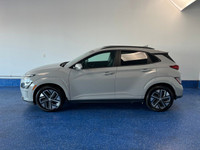 New Price! 2023 Hyundai Kona Electric Ultimate Electric Ultimate | Pass the Gas Station! | Zacks Cer... (image 2)