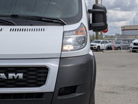 Check out this 2019 Ram ProMaster Cargo Van 3500 HIGH RF EXT before someone takes it home! *This Ram... (image 8)