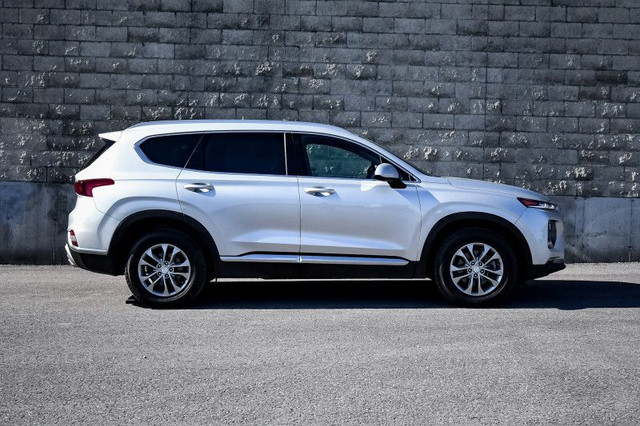 2019 Hyundai Santa Fe 2.4L Essential FWD • HEATED SEATS • CP/AA in Cars & Trucks in Kingston - Image 2