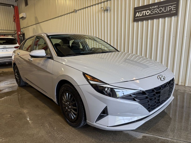2021 Hyundai Elantra Essential AC Cam in Cars & Trucks in Gatineau