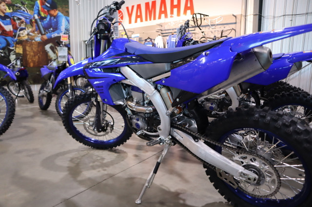 2023 Yamaha YZ450FX *ON SALE* in Other in Edmonton - Image 4