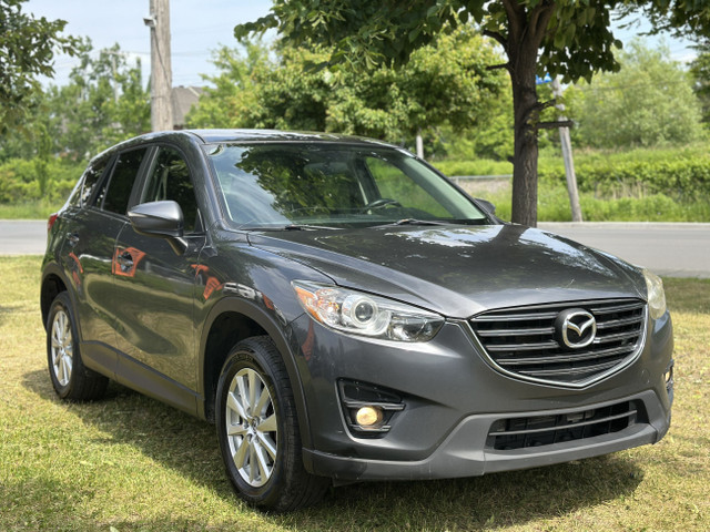 2016 Mazda CX-5 GX AWD/166000 KM/ FINANCEMENT DISPONIBLE in Cars & Trucks in City of Montréal - Image 3