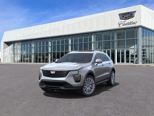 2024 Cadillac XT4 AWD Premium Luxury in Cars & Trucks in Edmonton - Image 4