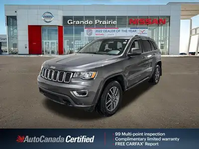 Recent Arrival! 8-Speed Automatic 4WD Pentastar 3.6L V6 VVT Air Conditioning, Alloy wheels, AM/FM ra...