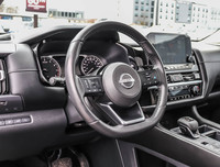 Nissan Company Demo, Premium Pkg, Low Km's! Orangeville Nissan meets the needs of each client with d... (image 7)