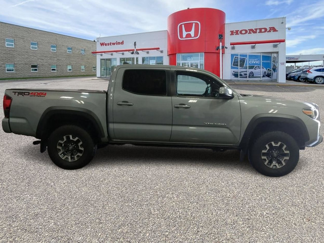 2018 Toyota Tacoma TRD Off Road in Cars & Trucks in Lethbridge - Image 2