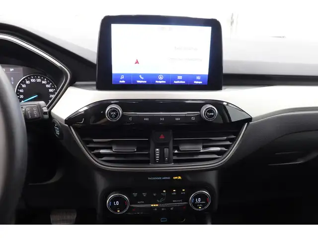 2021 Ford Escape SEL, PHEV, CUIR, CARPLAY, SIEGES CHAUFFANT in Cars & Trucks in Longueuil / South Shore - Image 25
