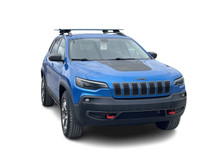 Ensemble Temps Froid / Demarreur / Sieges et Volant Chauffant / Trailhawk Awd 4X4 / 3.2L V6 Pentasta... (image 2)