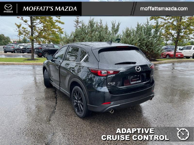 2023 Mazda CX-5 Kuro RED LEATHER - AWD in Cars & Trucks in Barrie - Image 4