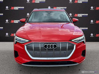 Come see this 2019 Audi e-tron Technik before someone takes it home! *You Can't Beat the Price with... (image 8)