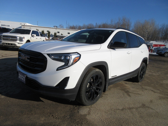 2021 GMC Terrain SLE in Cars & Trucks in North Bay