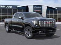 Welcome to Sherwood Buick GMC! This GMC Sierra 1500 delivers a Turbocharged Diesel I6 3.0L/183 engin... (image 6)