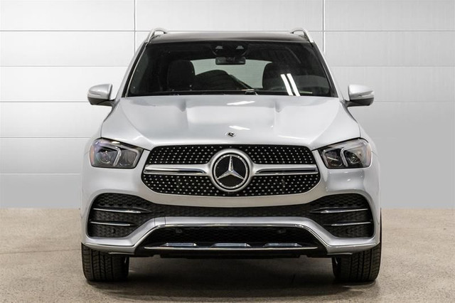 2023 Mercedes-Benz GLE450 4MATIC SUV in Cars & Trucks in Laval / North Shore - Image 3