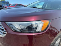 This one owner, accident free trade includes: - Power Heated Front Seats - Heated Steering Wheel - R... (image 8)