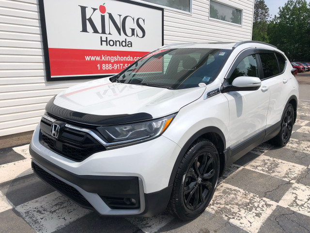 2020 Honda CR-V Sport - sunroof, dual climate zones, reverse cam in Cars & Trucks in Annapolis Valley - Image 2