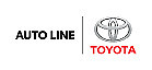 Logo Autoline Toyota