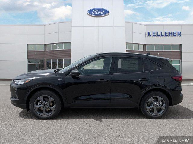 2025 Ford Escape ST-Line in Cars & Trucks in Brandon - Image 2