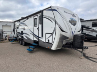 2016 Outdoors RV Manufacturing