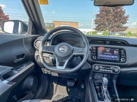 Recent Arrival!! Check out this 2023 Nissan Kicks SR! This Nissan offers a fun drive, comfortable Se... (image 9)