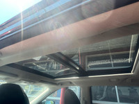 HERE IS A NICE CLEAN ACCIDENT FREE WELL MAINTAINED AWD RUGE WITH PANO ROOF FOR YOU LOOKS AND DRIVES... (image 9)