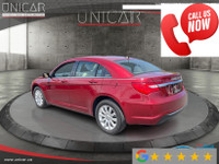 2012 Chrysler 200 Touring Safety Certification Included Financing & Warranty Options Available _____... (image 5)