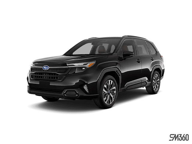 2025 Subaru Forester Premier in Cars & Trucks in Hamilton - Image 3