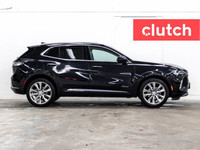 NO ACCIDENTS / CLEAN CARFAX / Brake Assist, Power Tailgate/Hatch, Auto Dimming Rearview Mirror and m... (image 3)
