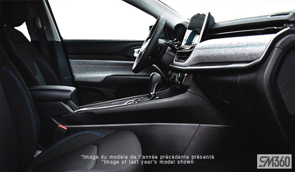 2026 Jeep Compass Sport in Cars & Trucks in Barrie - Image 4