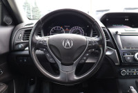 SAFETY INCLUDED ACCIDENT FREE Nice Clean 2.0L Acura ILX with Automatic Transmission. Black on Black... (image 9)