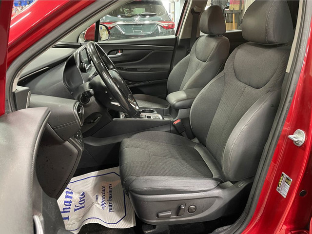 2019 Hyundai Santa Fe Preferred 2.0T AWD - Heated Seats, Backup  in Cars & Trucks in Winnipeg - Image 3
