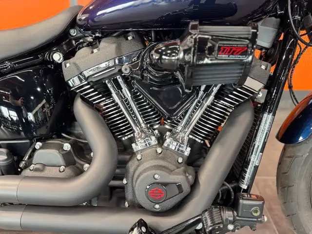2025 Harley-Davidson Low Rider S in Street, Cruisers & Choppers in Grande Prairie - Image 11