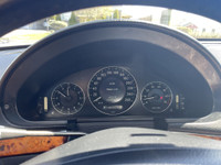NO ACCIDENT HISTORY This 2007 Mercedes-Benz E-Class Sedan is a stylish and reliable choice with its... (image 7)