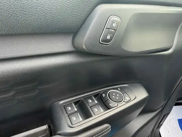 2024 Ford Ranger XLT in Cars & Trucks in Edmundston - Image 18