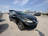 2019 Nissan Murano AWD SV