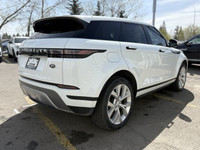 Only 51,764 Miles! This Land Rover Range Rover Evoque boasts a Intercooled Turbo Premium Unleaded I-... (image 1)