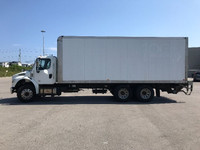 2019 FREIGHTLINER M2;Heavy Duty Trucks - VAN-DRY CARGO - DELIVERY Penske Location 1610 ENTERPRISE RD... (image 3)