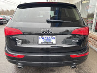 Premium! Quattro! Sunroof! New MVI and Serviced! Call or text 9028257411 Engine: 2 (image 6)