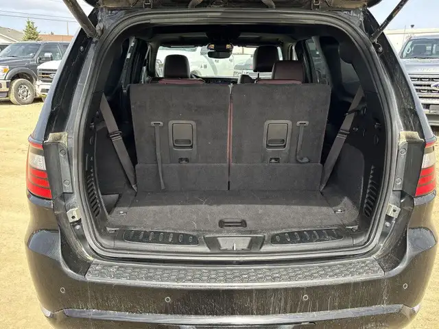 2022 Dodge Durango Citadel - AWD | LEATHER | MOONROOF dans Autos et camions dans Ville d’Edmonton - Image 22